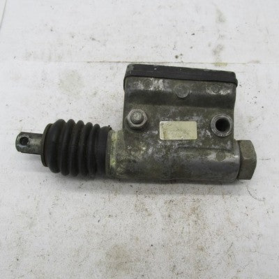 Harley Davidson OEM 883 & 1200 Rear Foot Brake Master Cylinder Body 42