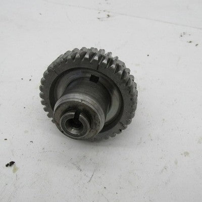Harley OEM 4 Piece Camshaft "P" Cam Gear Set XLH Ironhead Sportster 10