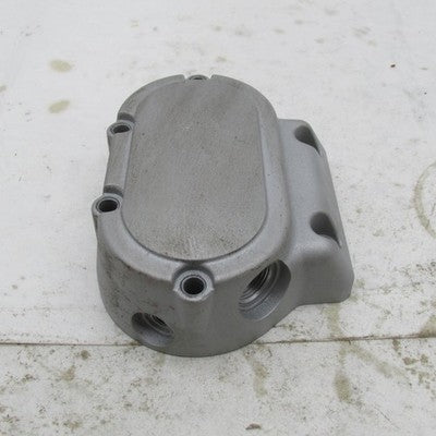 Harley Davidson Genuine 5 Speed Transmission Side Cover Twin Cam 37082
