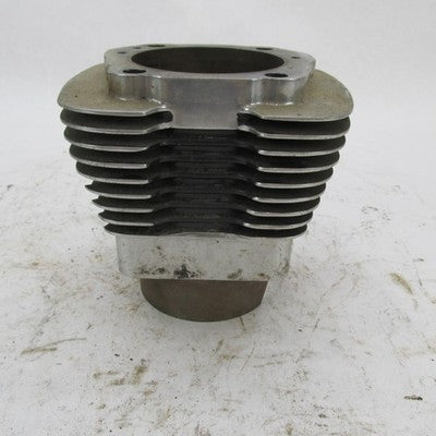 Harley Davidson Custom Chopper Single 4" Big Bore Cylinder Jug