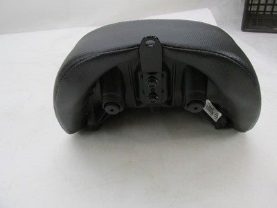 Harley-Davidson Genuine NOS Street Bob Softail Stock Solo Rider Seat 5