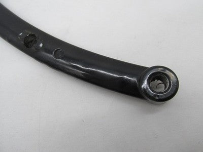 Harley Davidson Genuine Used Dyna Low Rider Black Shifter Lever 339001