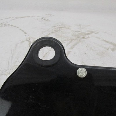 Harley OEM 97-08 Touring Police Tour-Pak Radio Mount & License Holder