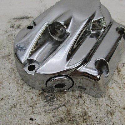 Harley OEM Screamin Eagle Sleeper 6-Speed Hydraulic Clutch Cover Kit 3