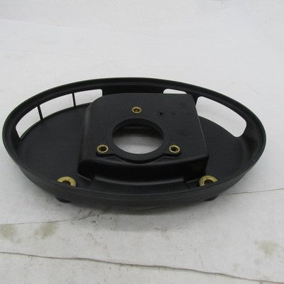 Harley OEM 08-13 Touring CVO Stage 1 High-Flow Air Cleaner Backplate 2