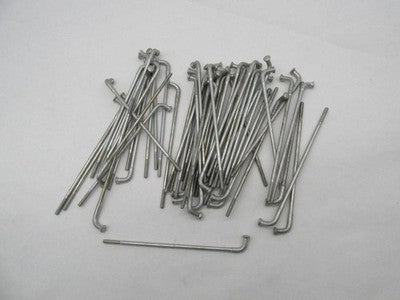 Lot of 55 Harley Davidson Genuine NOS AMF Wheel Spokes FX XLCH XLH 430