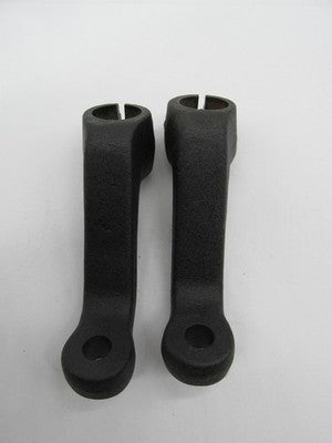 Harley Genuine NOS FXR FXRS Adjustable Passenger Foorpeg Support Kit 4