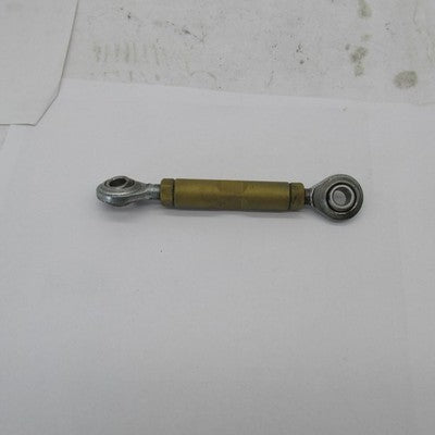 Harley Davidson Genuine Gold Adjustable Shift Linkage Rod for Mid Cont