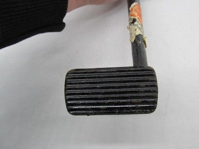 Harley Davidson Aermacchi Genuine NOS Sprint 350 Rear Brake Pedal 4239