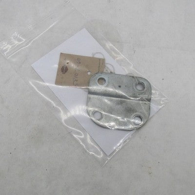 Harley-Davidson OEM NOS 60-84 FLH Windshield Extension Mount Bracket 5