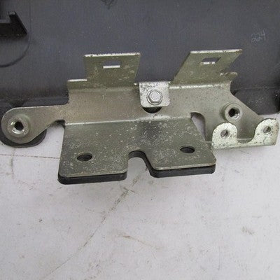 Buell 03-10 XB9 Lightning OEM Inner Fender Under Battery Tray M0756.1A