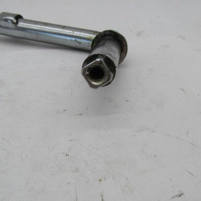 Harley Davidson Genuine Kickstand Jiffy Stand Leg Prop Chrome for Soft