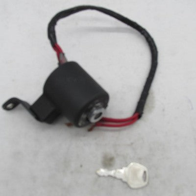 Harley-Davidson Sportster Ignition Switch w/ 1 Key