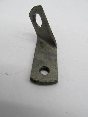 Harley Davidson Genuine NOS Tillotsen Carburetor Throttle Cable Bracke