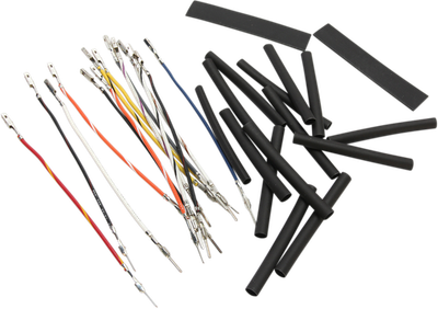 Namz Ready-to-Install Handlebar Extension Harness +15in NHCX-M15