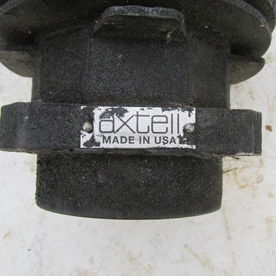 Axtell Harley 3.8" Bore Cylinder Jug Shovelhead High Performance