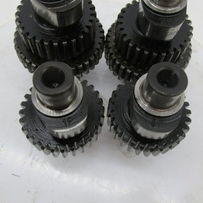 Harley Davidson OEM 71-79 XL Ironhead Sportster P Grind Cams Camshaft