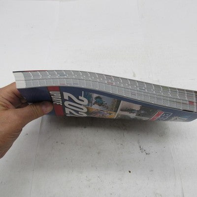 Drag Specialties Genuine NOS Parts Unlimited 2026 Update Parts Catalog