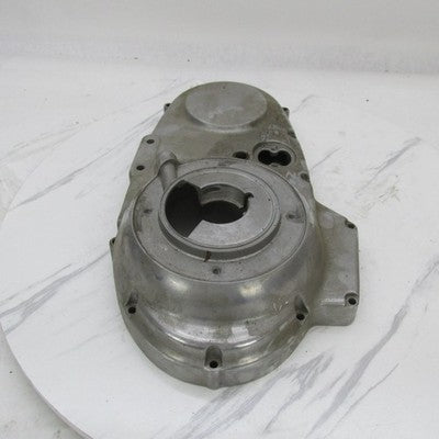 Harley Davidson OEM Polished Primary Chaincase Clutch Cover Sportster