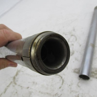 Pair of Harley Davidson OEM Softail Touring 41mm Front Fork Tubes 20-5