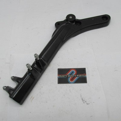 Harley Davidson Genuine Exhaust Bucket Street Bob Low Rider w Hardware