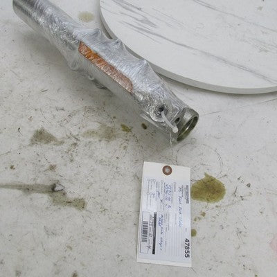 Harley Davidson Showa OEM Pair of Front Fork Slider 45915-00 (R) 45916