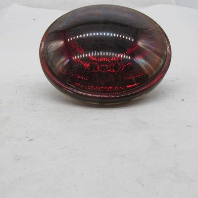 Harley Davidson Genuine NOS Sealed Red Pursuit Lamp 68727-64