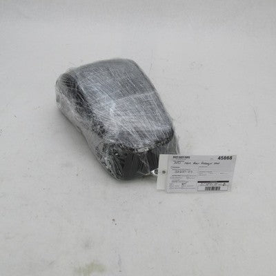 Harley Davidson OEM 05-17 Softail Deluxe Rear Passenger Pillion Seat 5