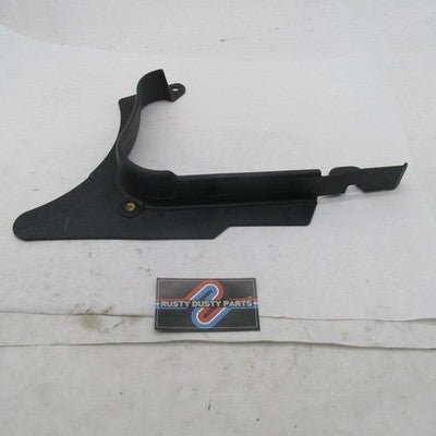 Harley Davidson OEM Softail Lower Drive Belt Guard Debris Deflector 60