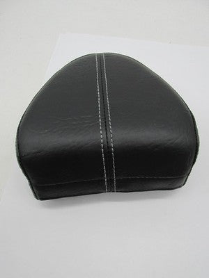 Indian Motorcycle Passenger Seat Backrest Pad Cushion 2880827-01