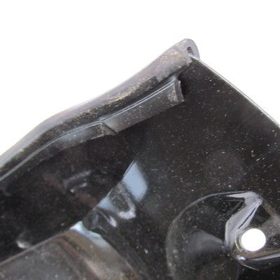Harley Davidson OEM 2021-2023  Road Glide Tank Dash Console Black 7090