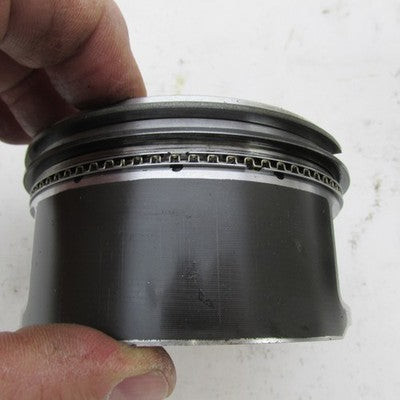 Pair of Harley-Davidson OEM 99-06 Twin Cam 88 Pistons 22095-99A