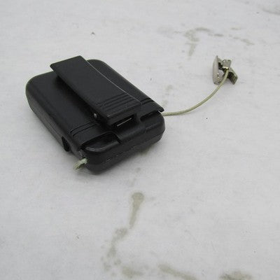Immobiliser Harley Security System Wire Harness w/ Pager Remote & Char