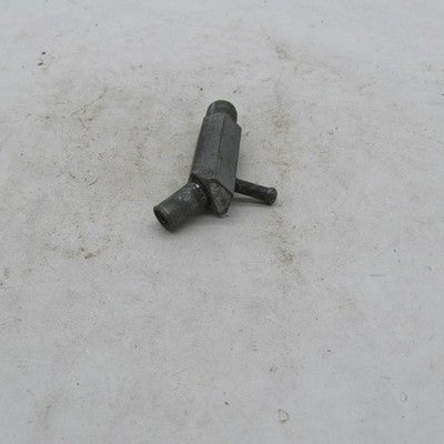 Harley-Davidson OEM FL/FX Rear Chain Oiler Tee Fitting 63541-70