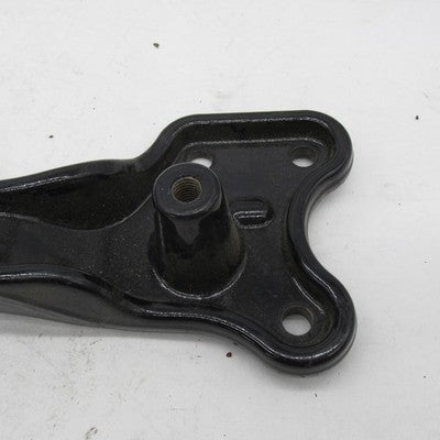 Harley-Davidson OEM Softail Exhaust Hanger Bracket w/ Hardware Black 6