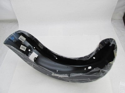 Harley-Davidson Genuine NOS 2004 FLHRS Luxury Blue Rear Fender