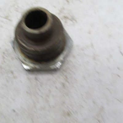 Lot of 4 Triumph BSA Genuine 30mm Fork Tube Top Caps Fork Top Nuts Chr