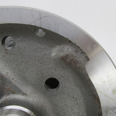 Harley OEM 93-99 EVO 80" Big Twin Flywheel Crankshaft Assembly 23945-9