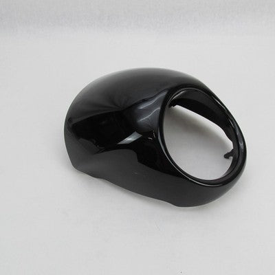 Harley OEM FXLRS/FXDLS Low Rider S Speed Screen Fairing Vivid Black 57