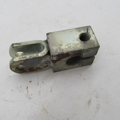 Harley-Davidson OEM NOS 75-76 Sportster Splined Shifter Shaft Lever 34