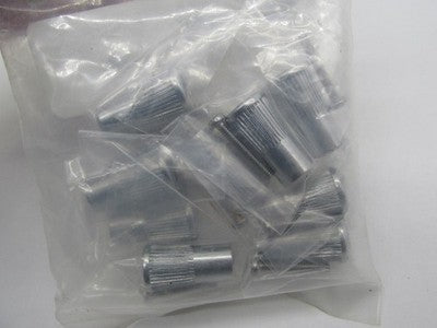 Lot of 9 Drag Specialties Harley 69-89 FL Speedometer Speed Reset Knob