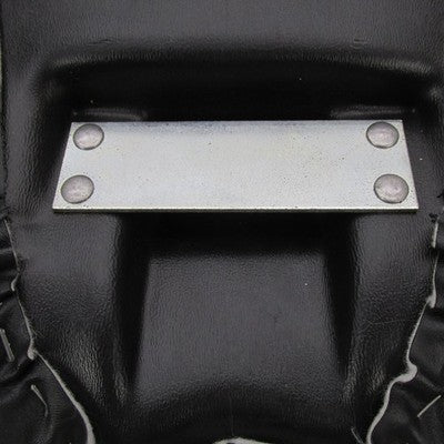 Harley Davidson Genuine Driver Solo Seat Sportster 1983-2003 52129-92C
