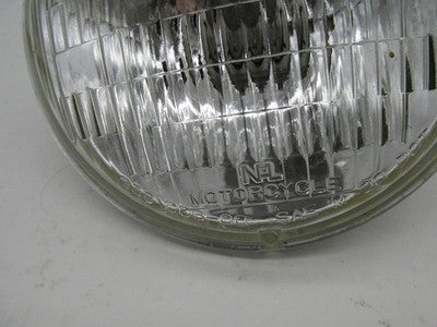 Harley-Davidson 6" Inch Sealed Beam Headlight Bulb