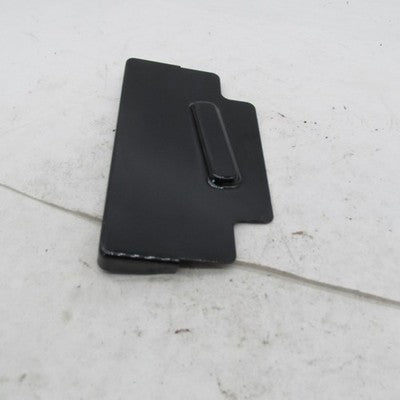 Harley Davidson OEM Black Battery Top Cover