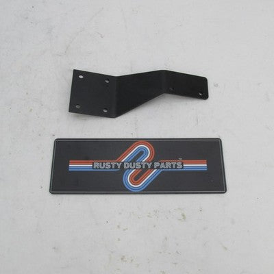 Vance & Hines NIB Harley Dyna Exhaust Mounting Bracket Plate Hanger VH