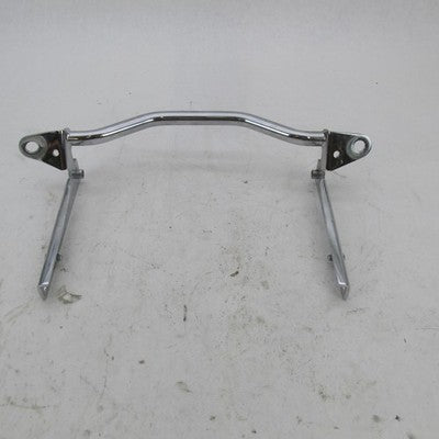 Harley Davidson Chrome Spotlight Support Bar Mount Bracket Softail 580