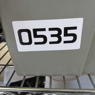 Harley-Davidson OEM 07-13 Touring Tour-Pak Latch Kit Chrome 90681-95