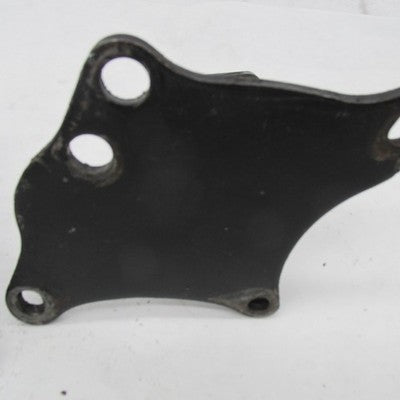 Pair of Harley OEM Forward Control Mount Adapter Brackets Sportster Ir