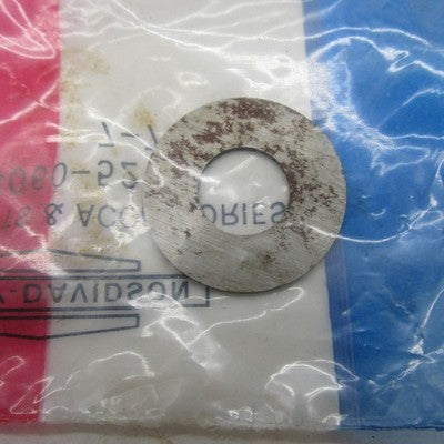 Harley-Davidson OEM NOS Shifter Cam Thrust Washer 34060-52