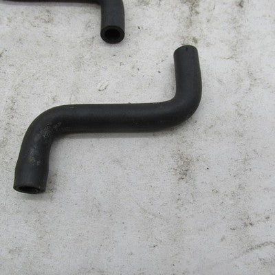 Lot of 2 Harley-Davidson OEM Air Cleaner Breather Tubes 29476-99